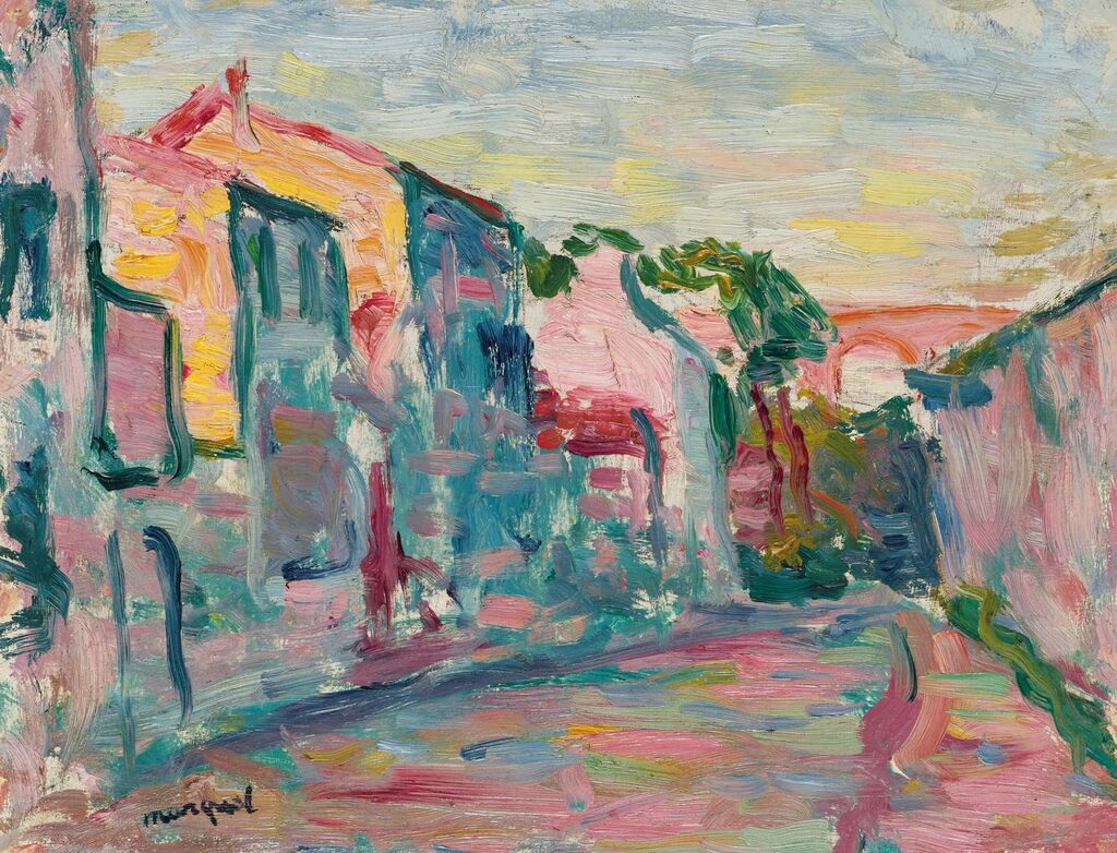 Arcueil