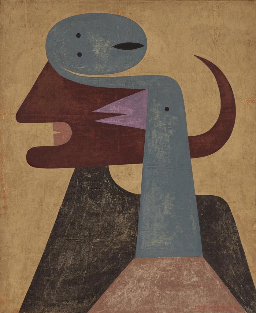 La lumière noire