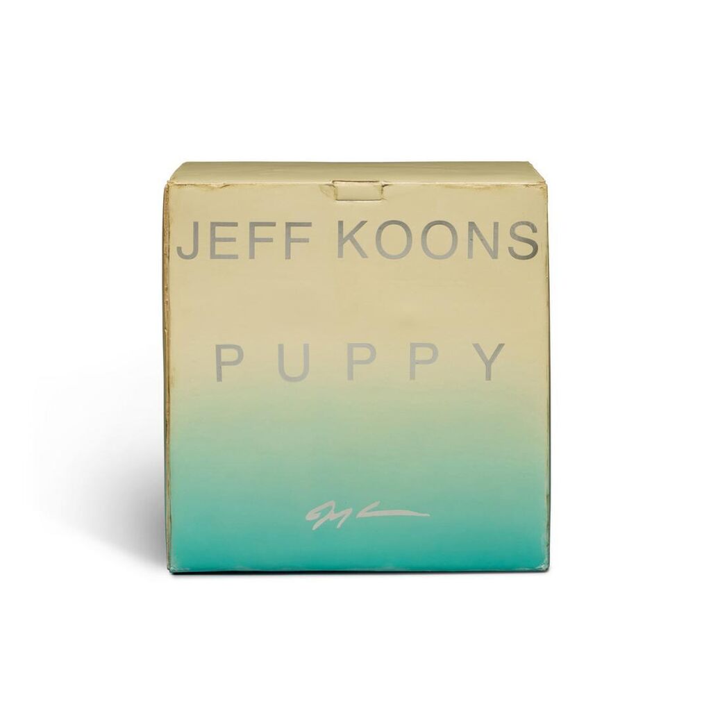 Jeff the Koons