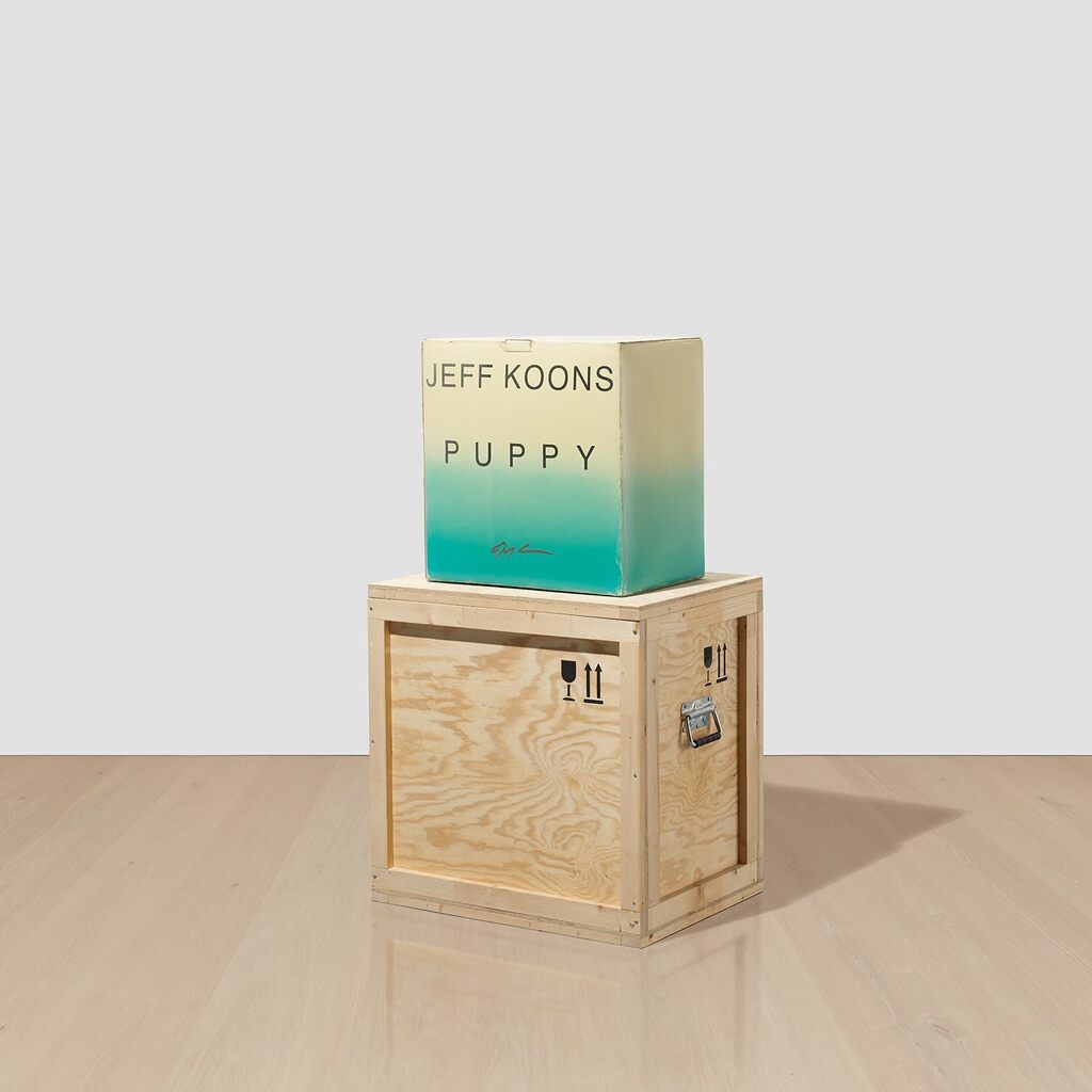 Jeff the Koons (1)
