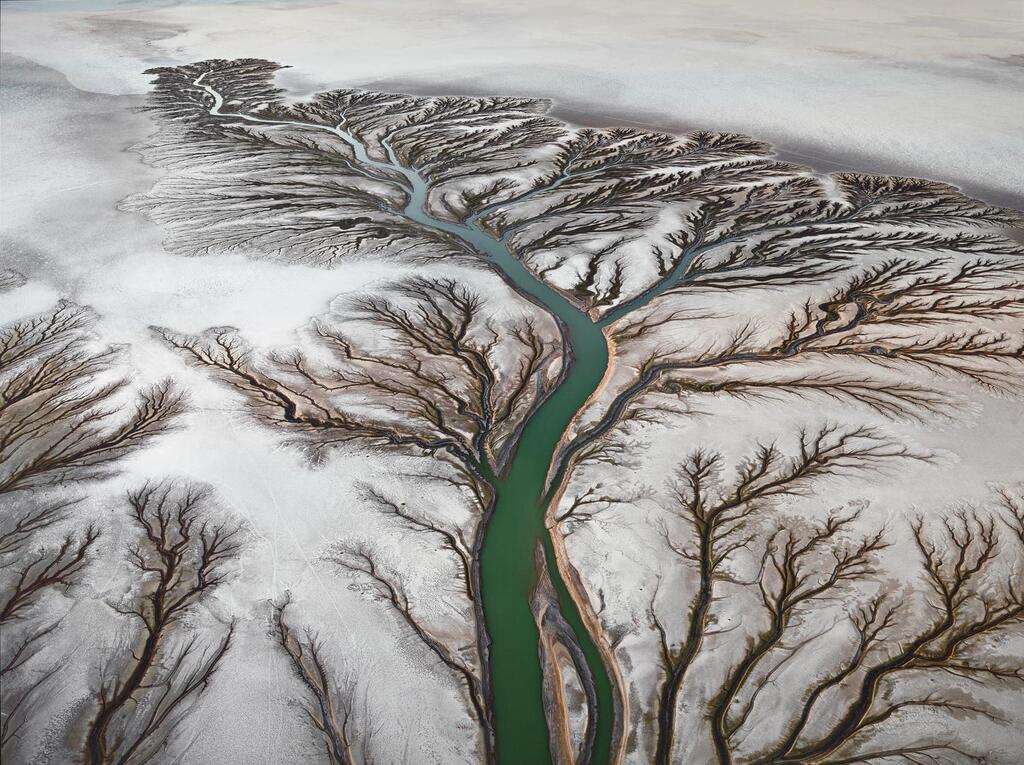 Colorado River Delta #2, Near San Felipe, Baja, Mexico