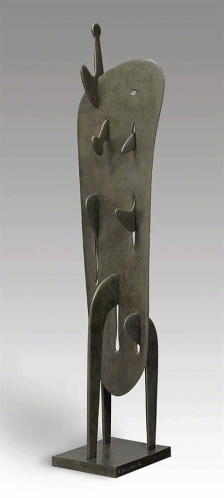 Gregory (Effigy)