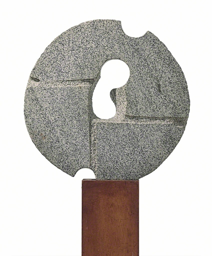 Variation on a Millstone #5