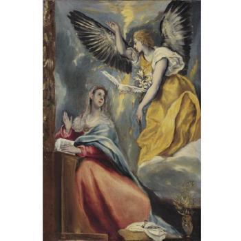 Annunciation