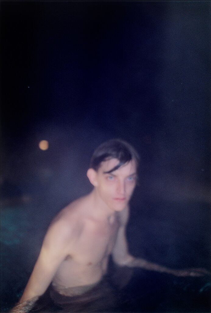 Tim, Moon