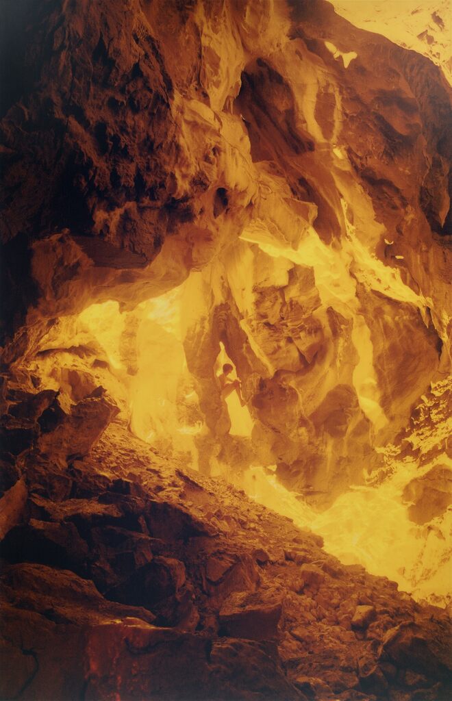 Jonas (Molten)