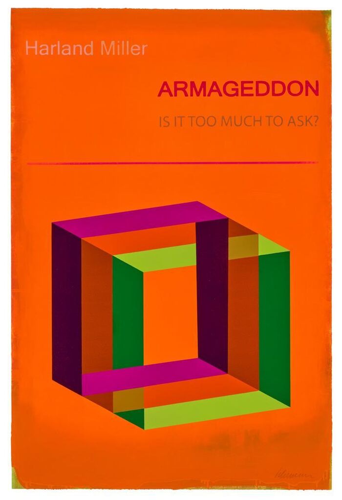 Armageddon: Is It Too Much To Ask? (large)