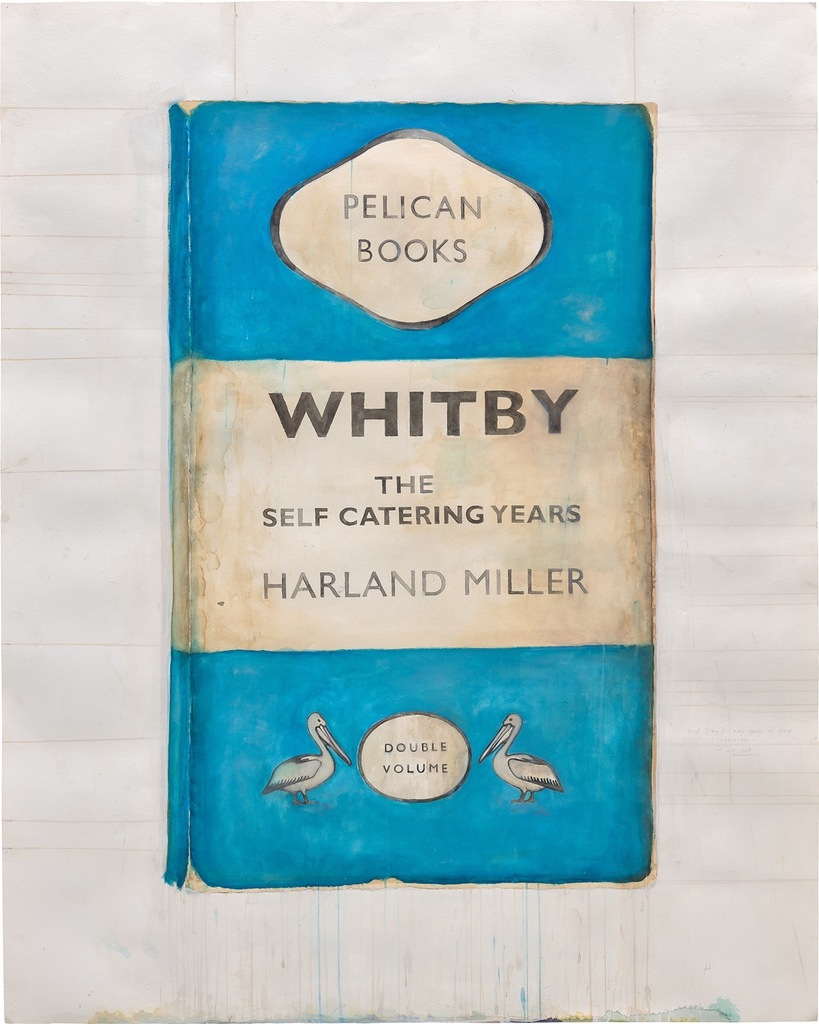 Whitby - The Self Catering Years
