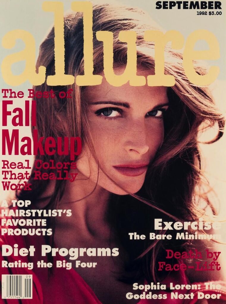 Allure
