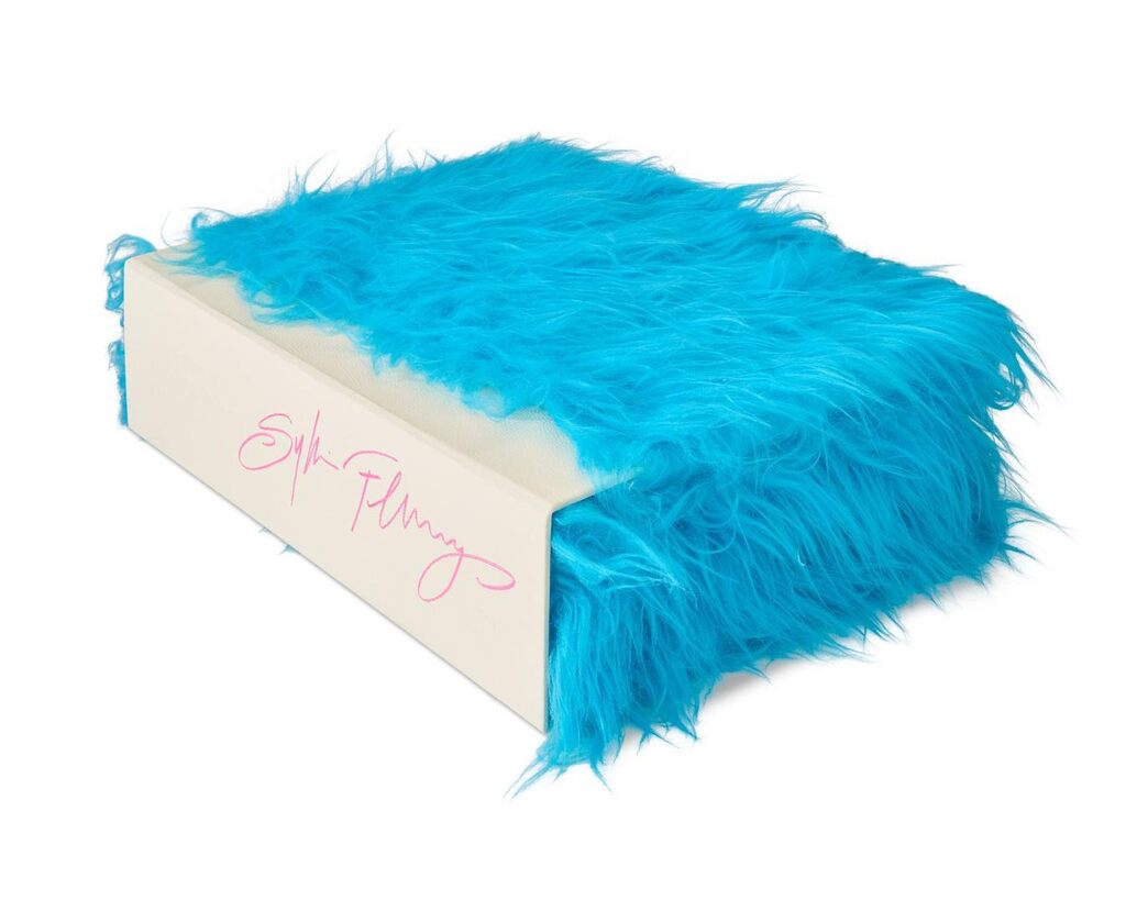 Cuddly Book
