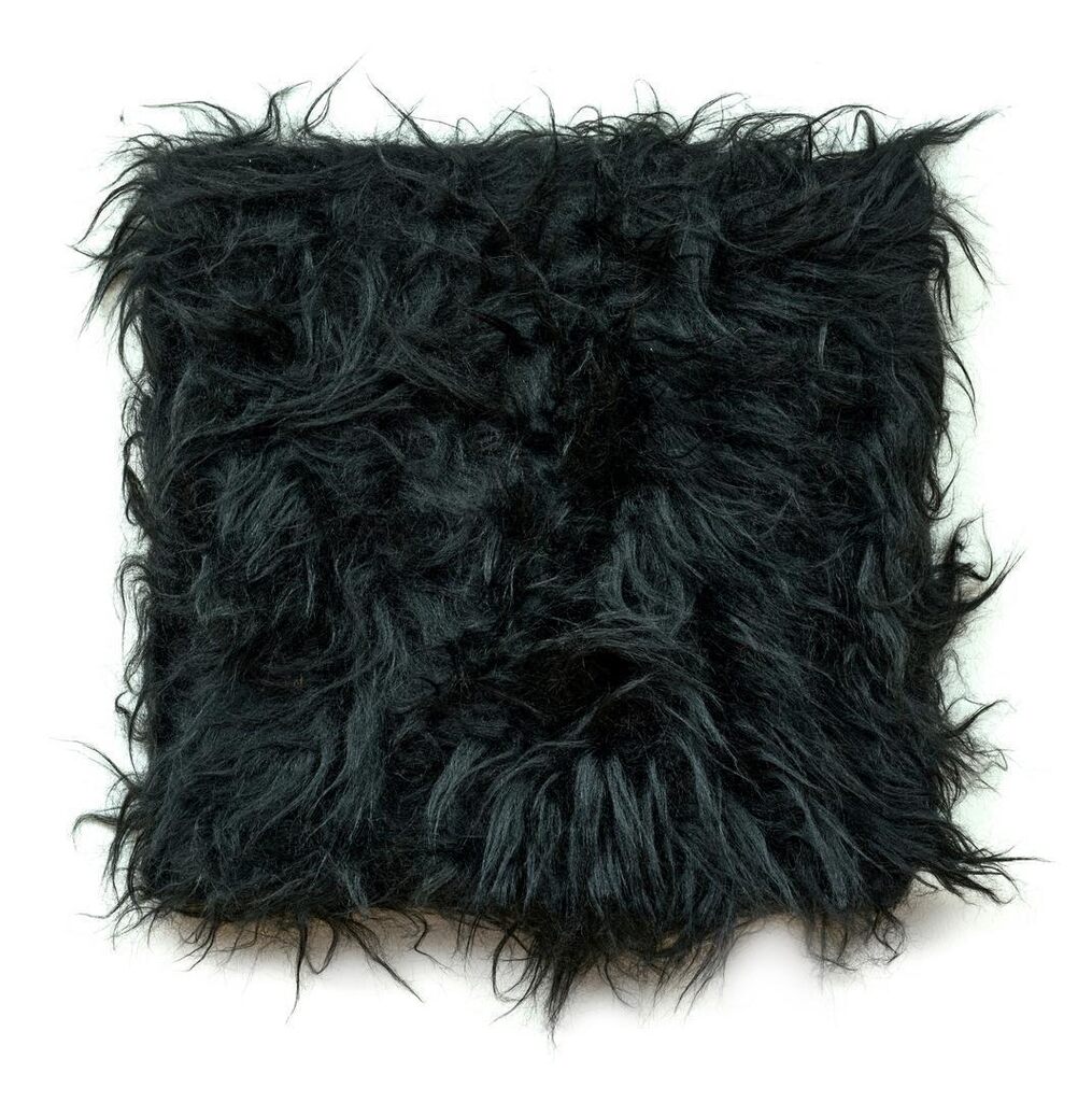 Cuddly Painting (Black)
