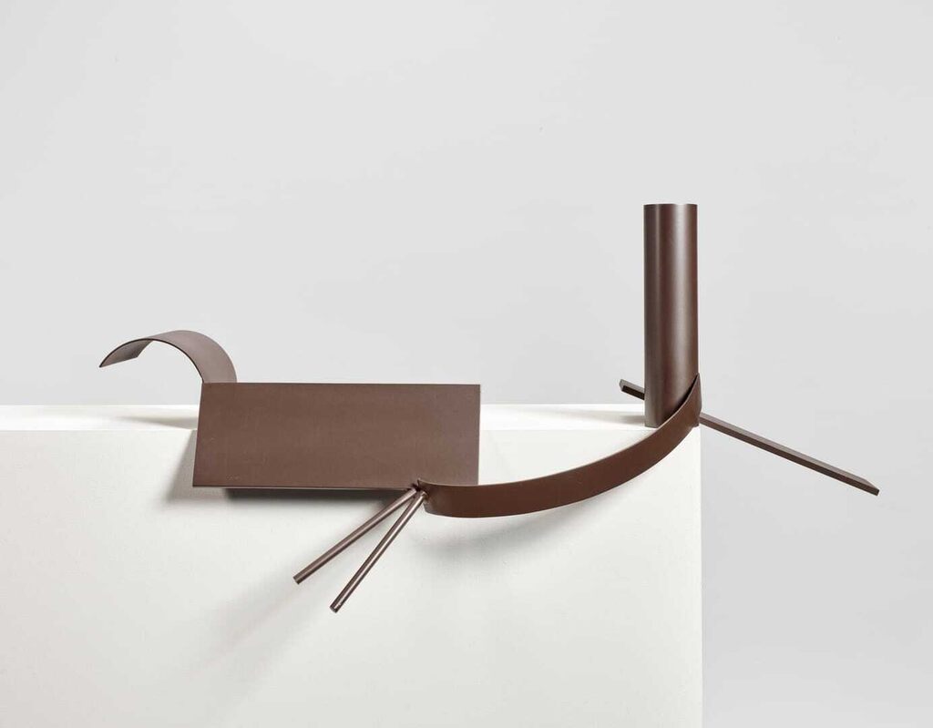 Table Piece LXI