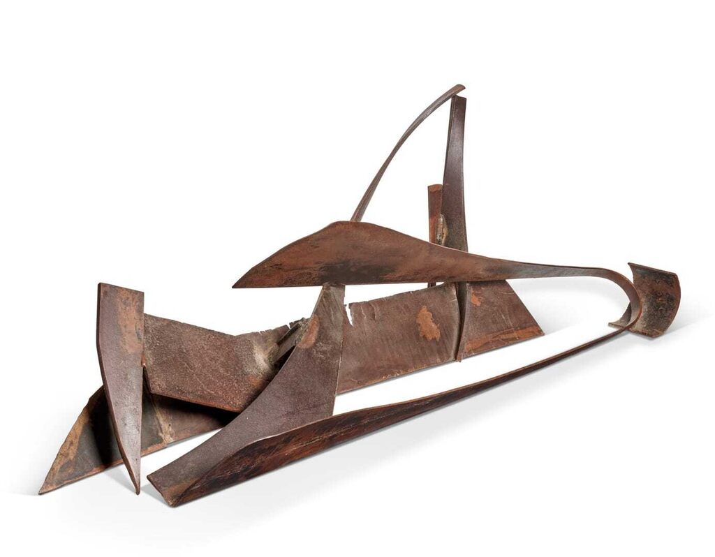 Table Piece CCCXVI