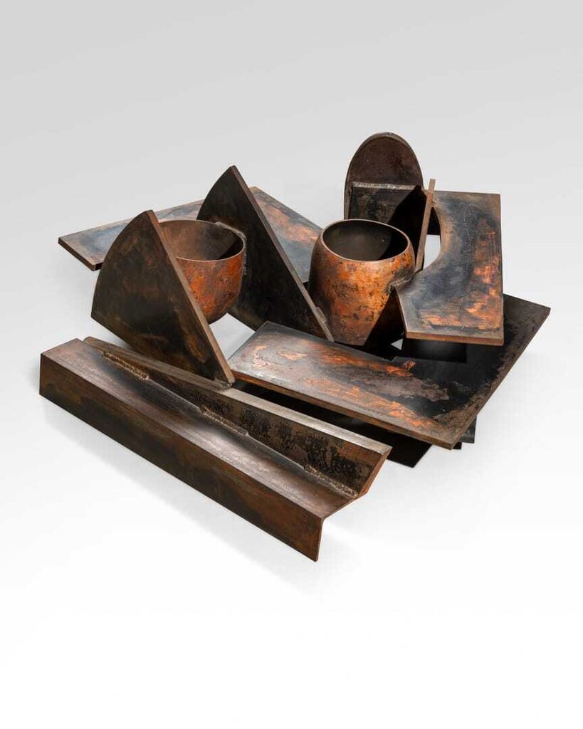 Table Piece S-6