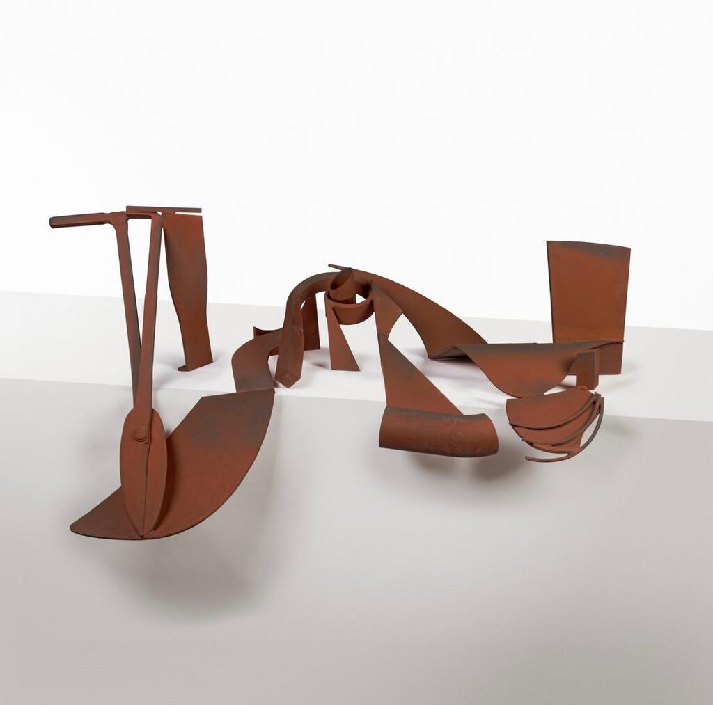 Table Piece ‘Antibes’
