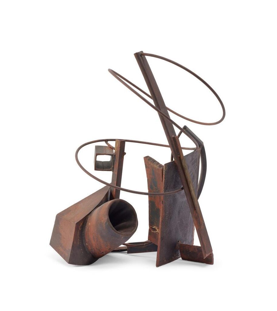 Table pièce Y-16
