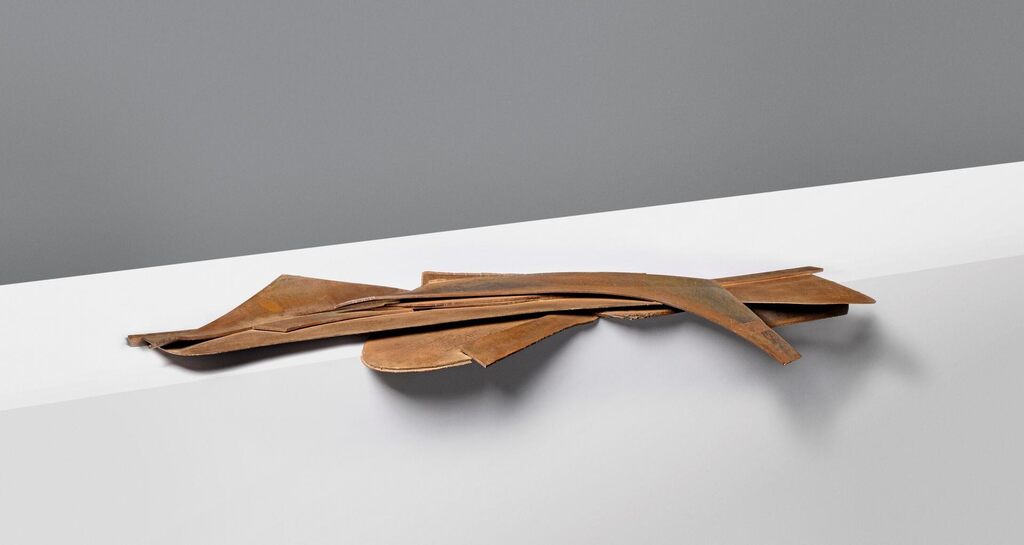 Table Piece CXCI