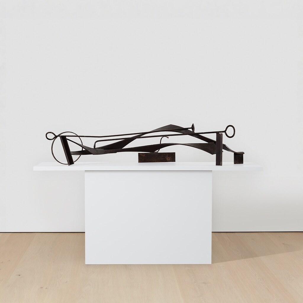 Table Piece CCCXXXVI