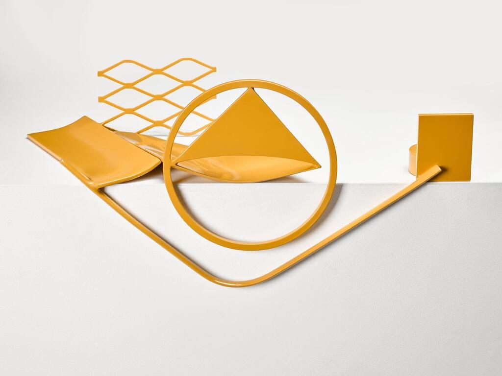 Table Piece CIII