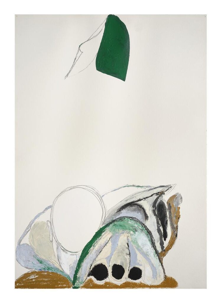 Natura morta a New York