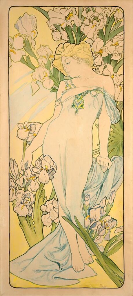 The Iris
