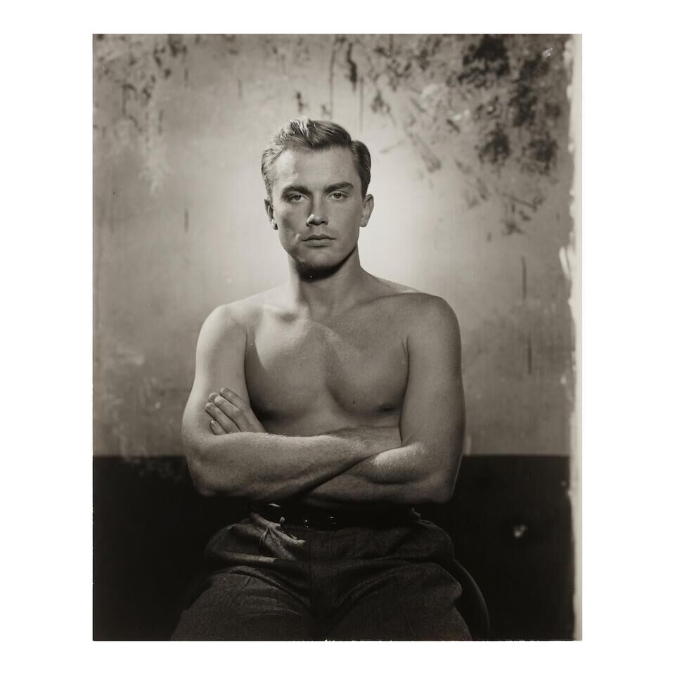 Alexander Jensen Yow