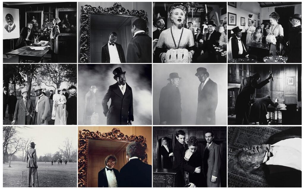 Dorian Gray