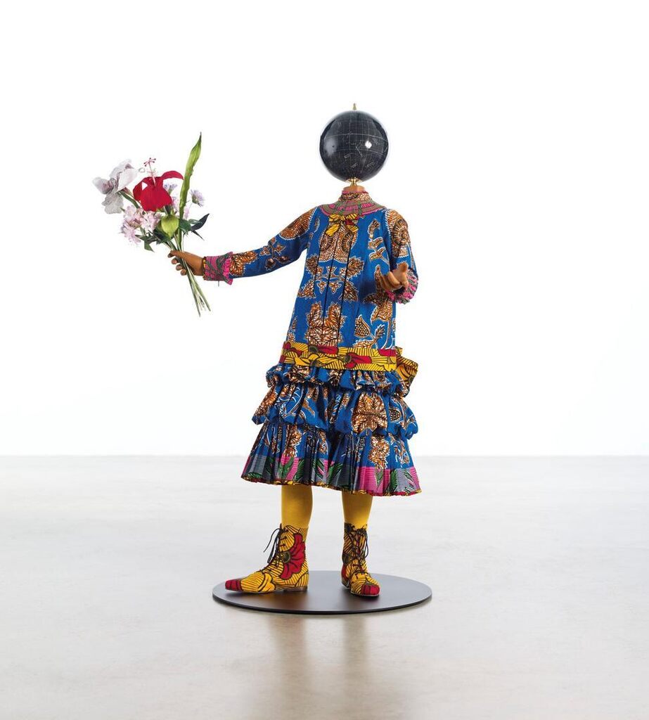 Flower Kid (Girl)