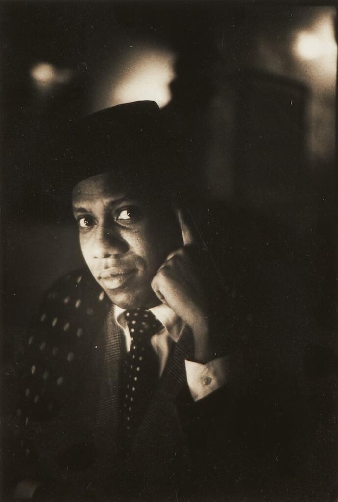 André Leon Talley