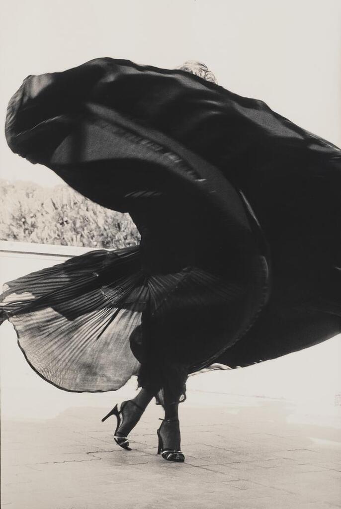 Shaun Casey, Harper's Bazaar Italy