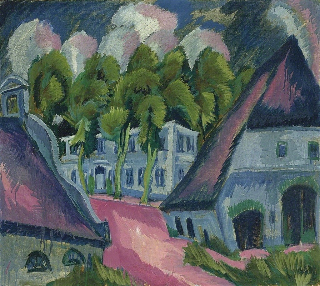 Gut Staberhof III
