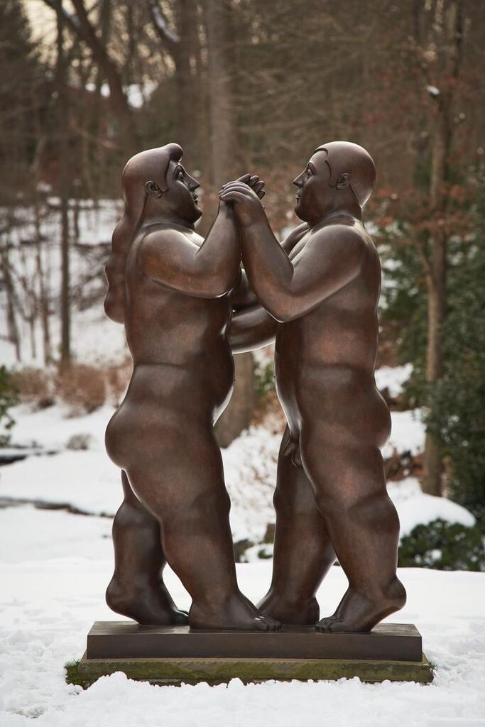 Dancers