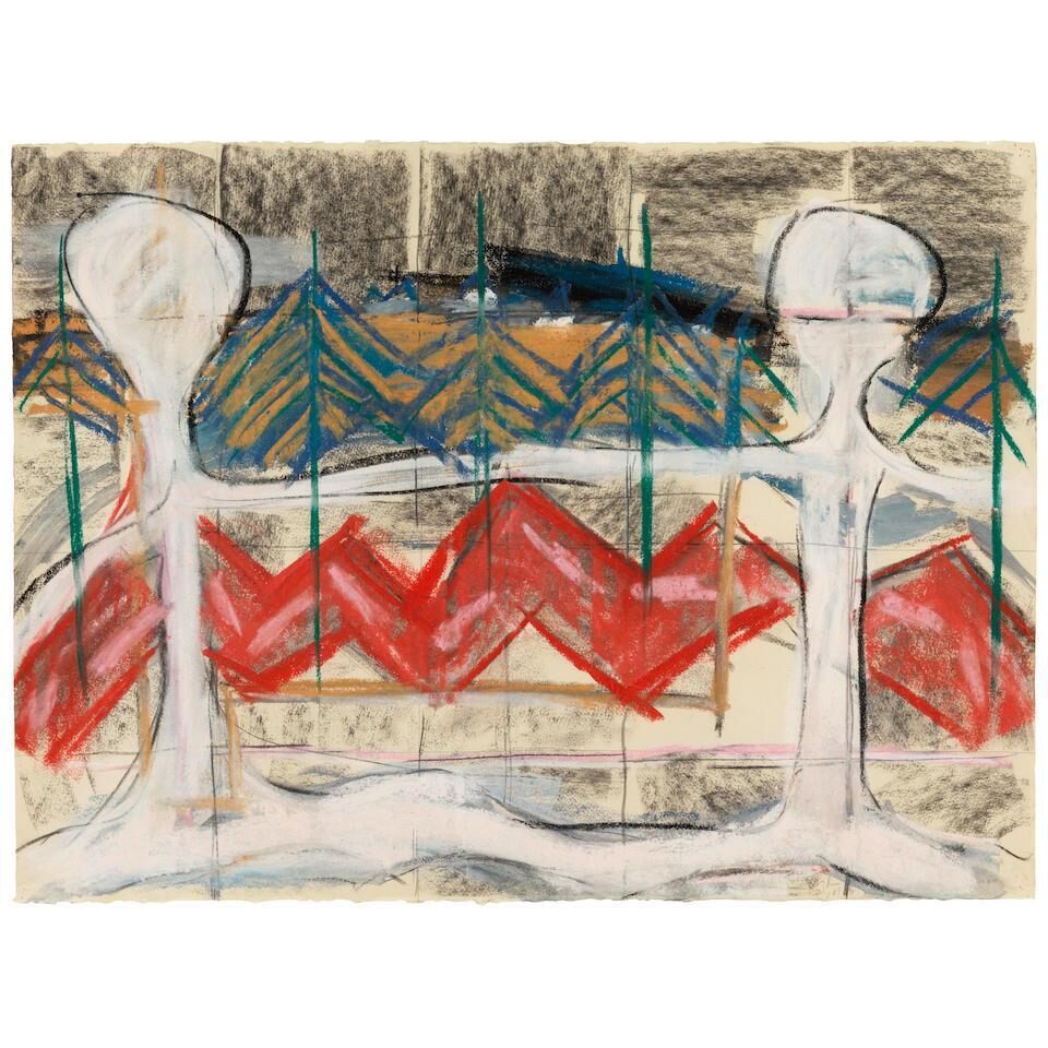 Primitive People
