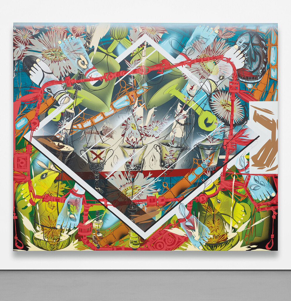 Untitled #1