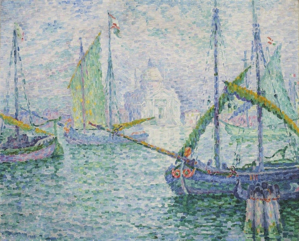 Venise. Le Rédempteur