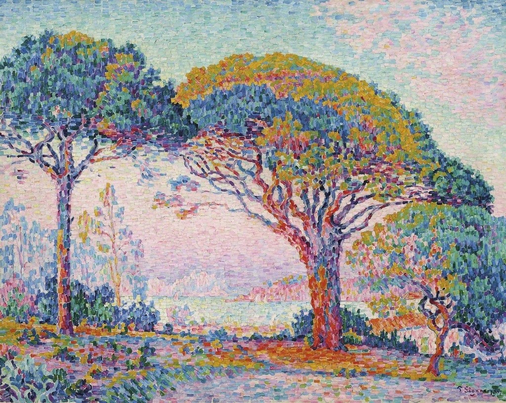 La Baie (Saint-Tropez)