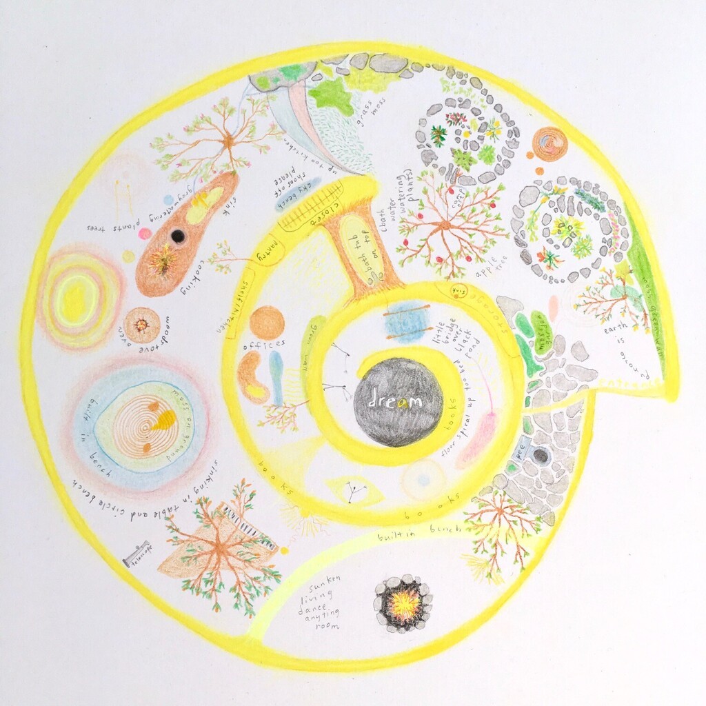 spiral home
