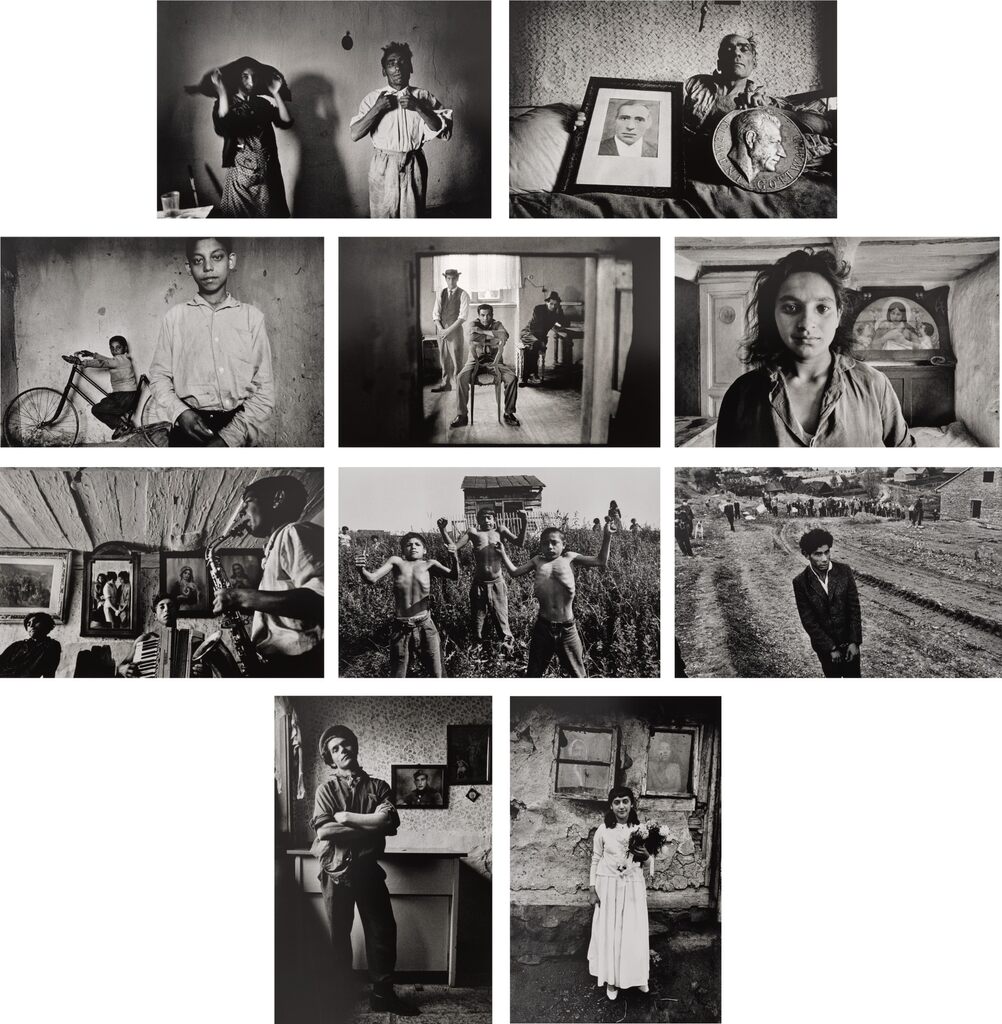 Gypsies