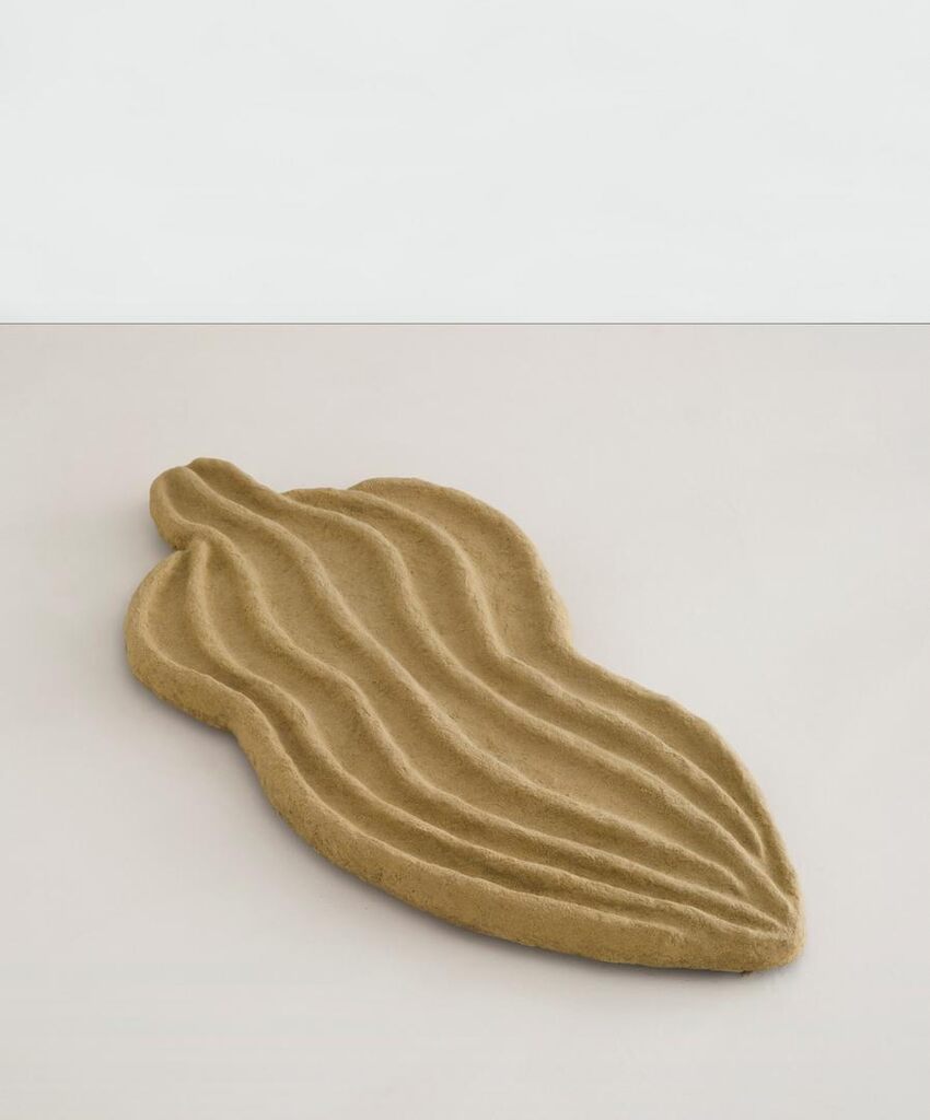 Untitled (Sandwoman Series / Serie Mujer de Arena)