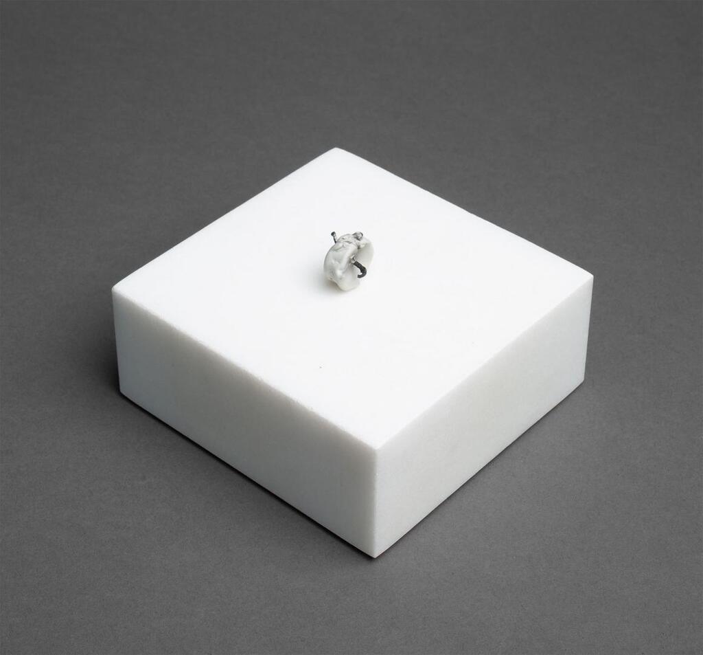 ”My candle burns at both ends”