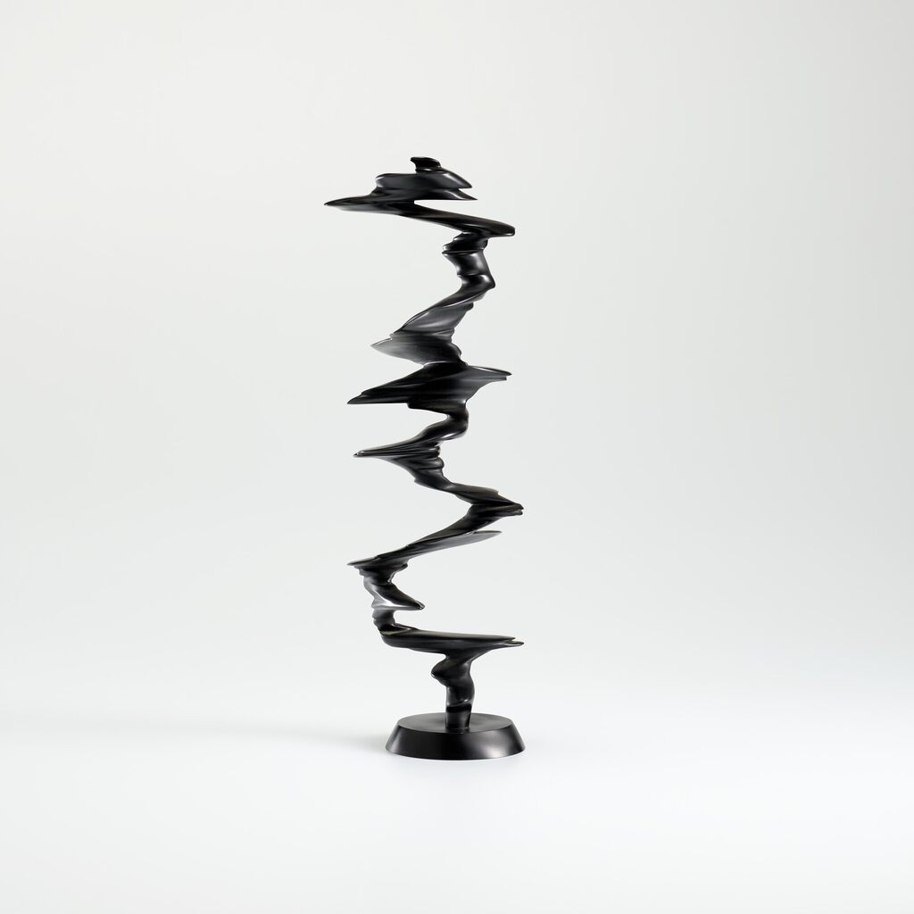 Elliptical Column