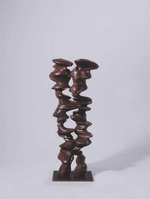 Untitled (from the series ”Rational Beings”)