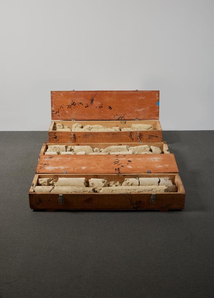Untitled (Cores)