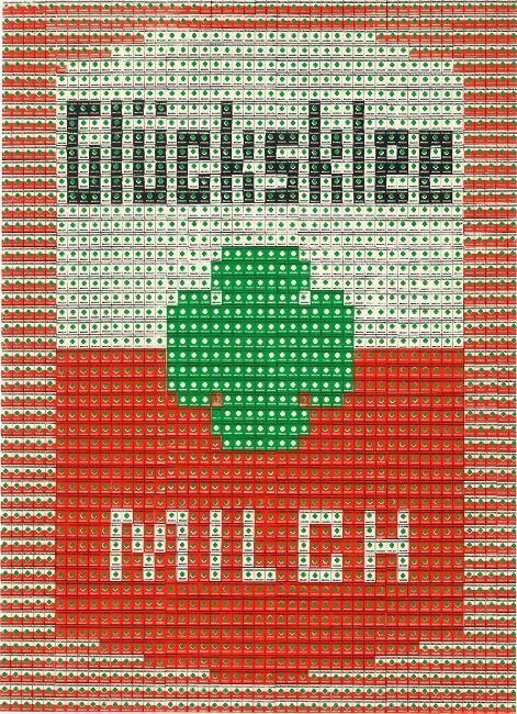 ”Glückskleemilch”