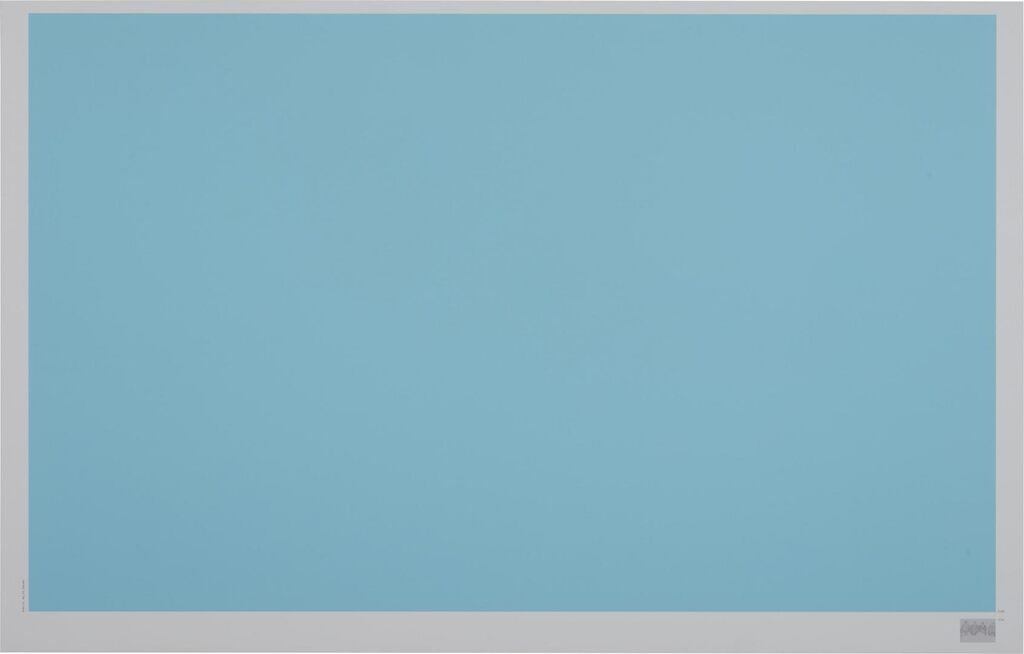 Secrets in the Open Sea No. 18, 1996