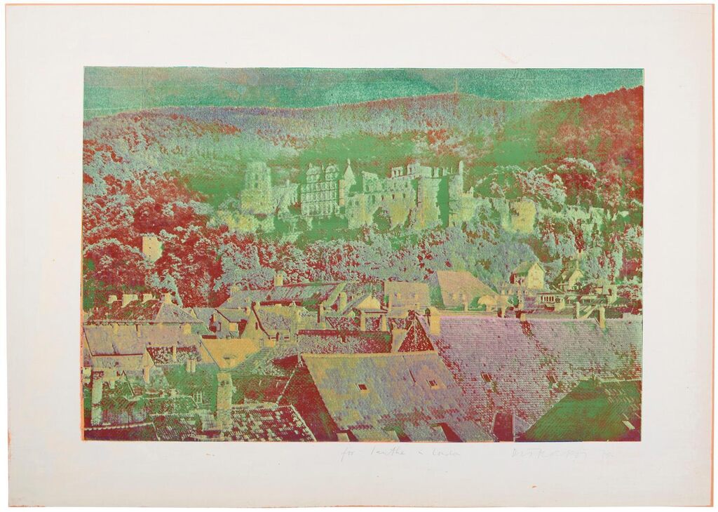 Heidelberg