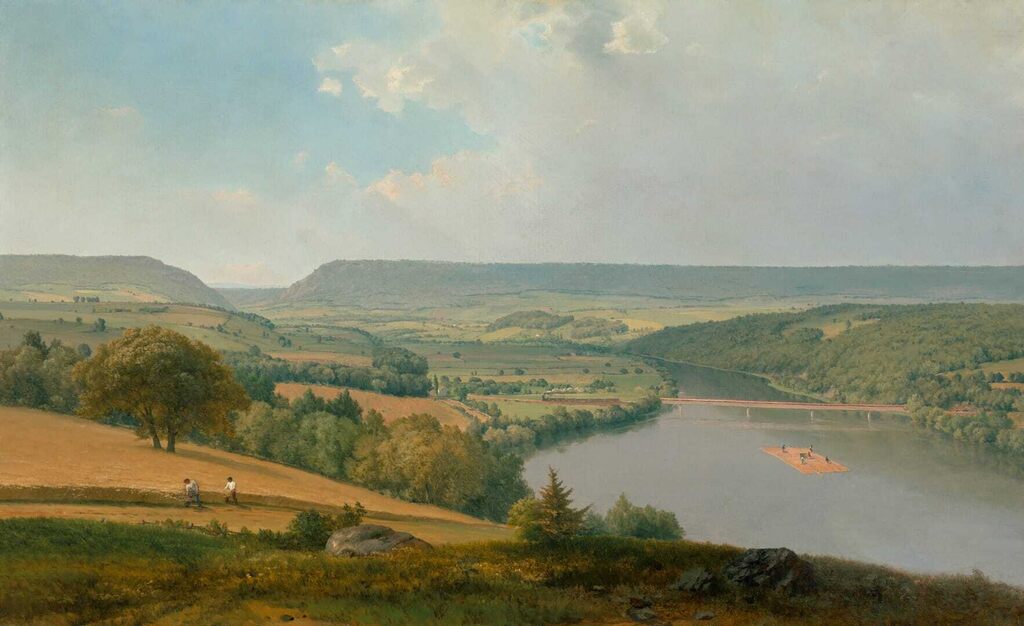 Delaware Water Gap