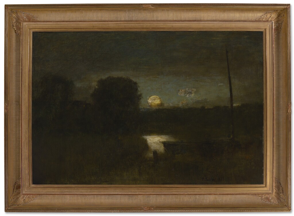 Moonrise