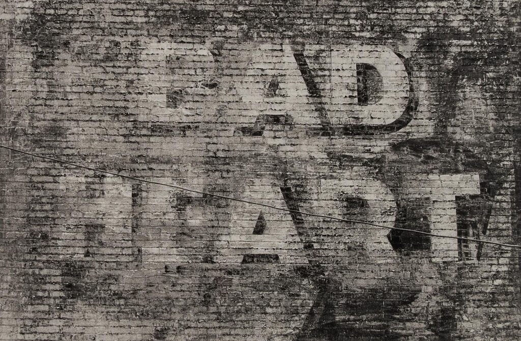Bad Heart, Downtown Los Angeles