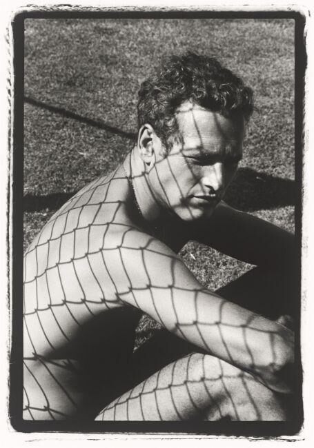 Convolute: Portraits